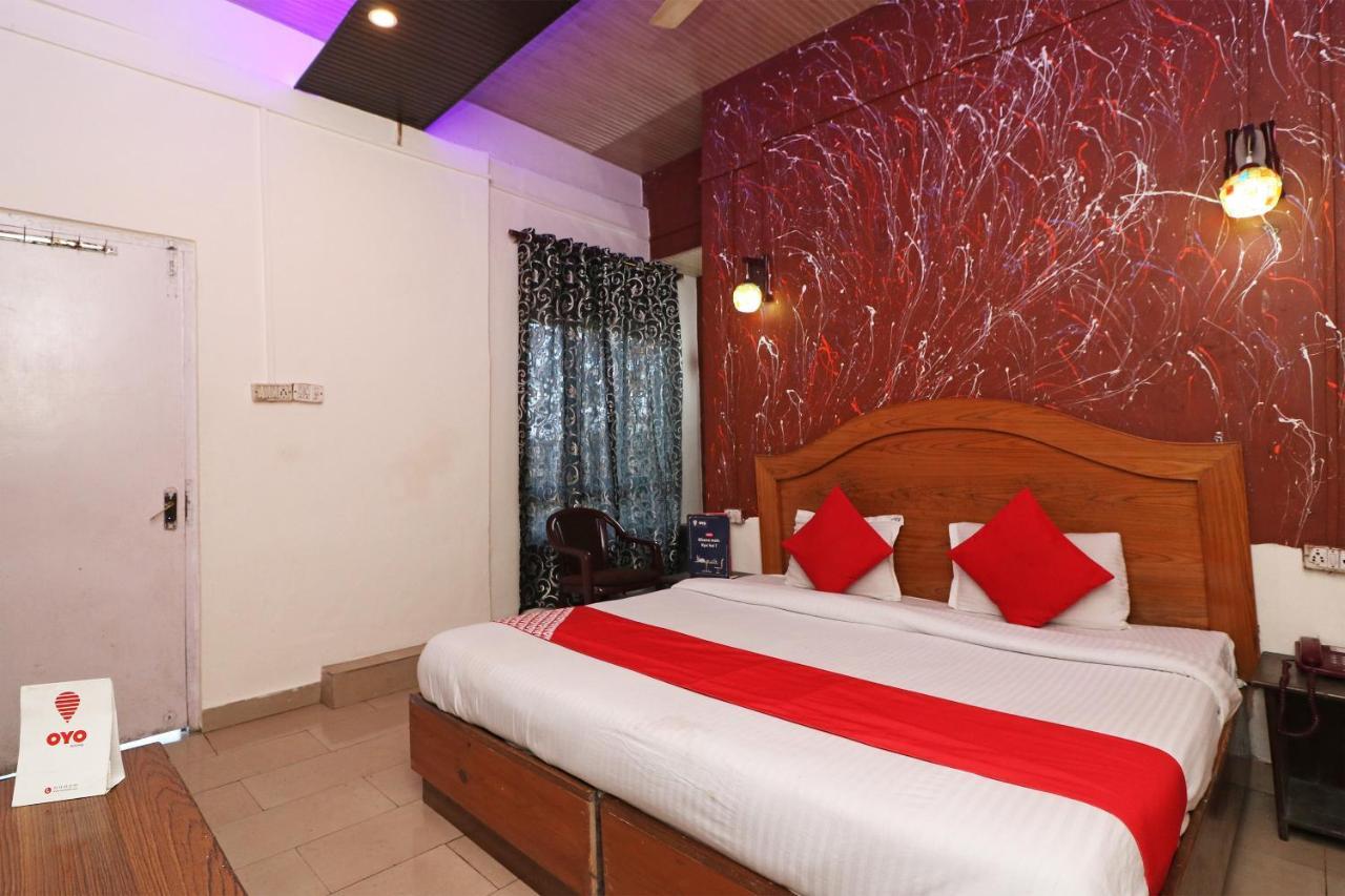 Oyo 74116 Hotel Feel Good Puri Esterno foto