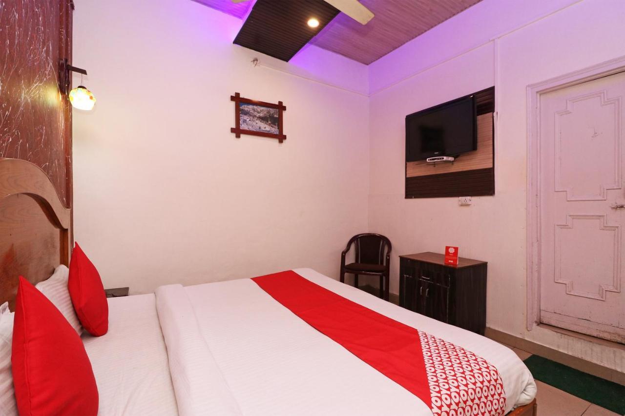 Oyo 74116 Hotel Feel Good Puri Esterno foto
