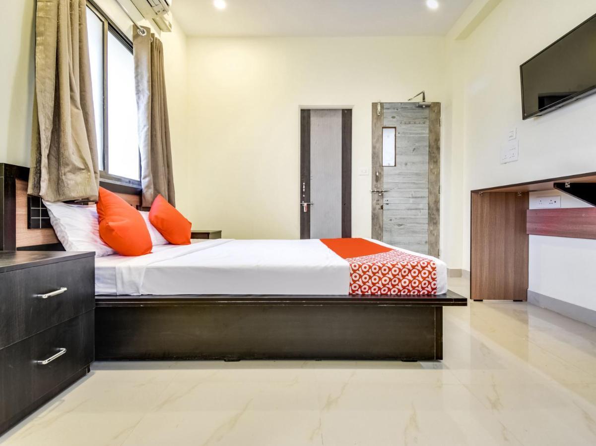 Oyo 74116 Hotel Feel Good Puri Esterno foto