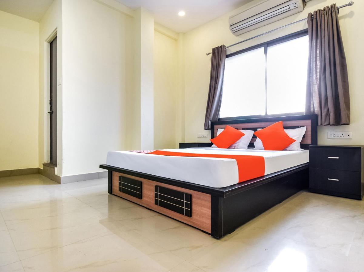 Oyo 74116 Hotel Feel Good Puri Esterno foto